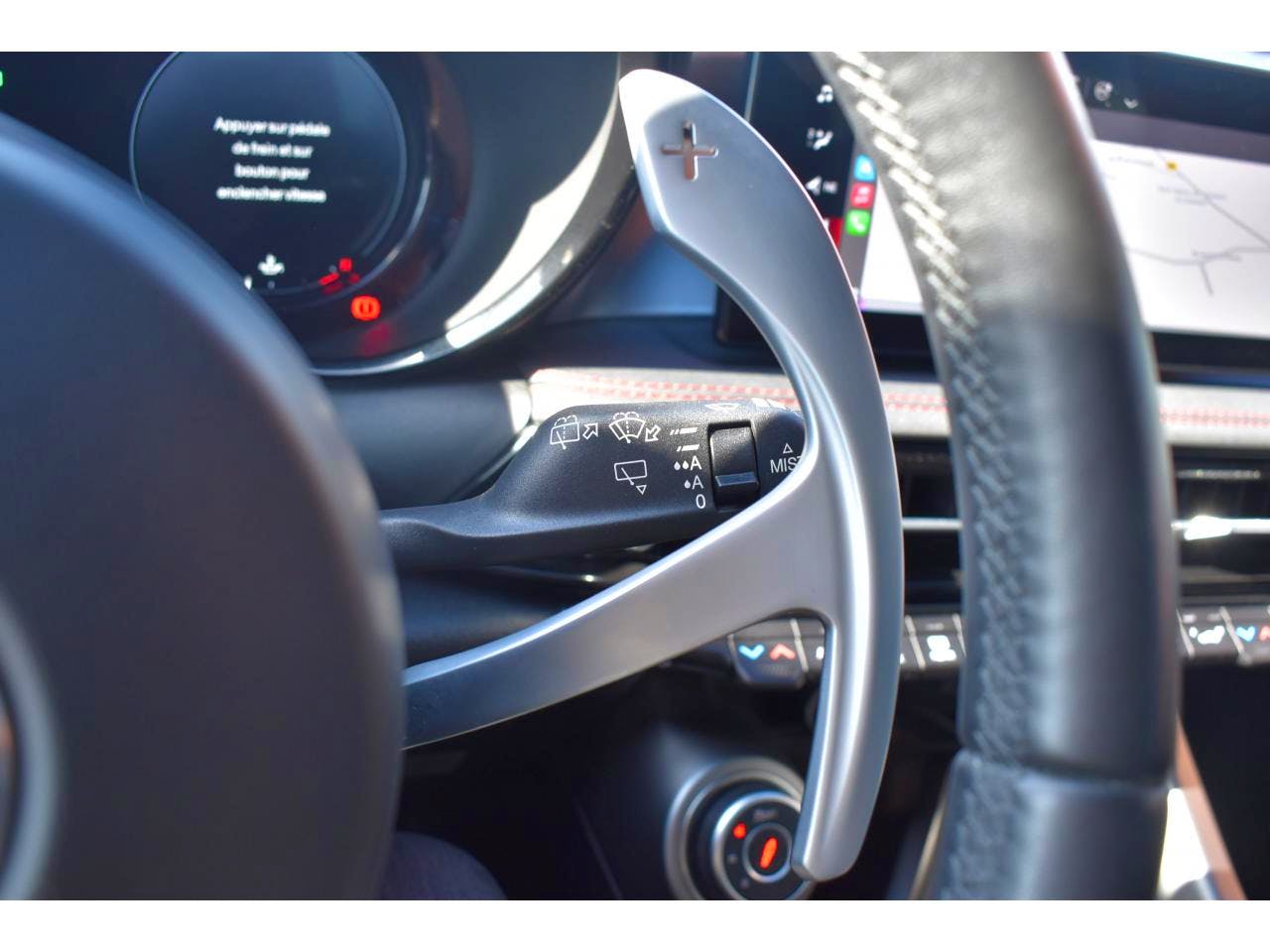 Alfa Romeo Tonale  1.5 Hybrid 160 ch VGT TCT7 Tributo Italiano occasion - Photo 26
