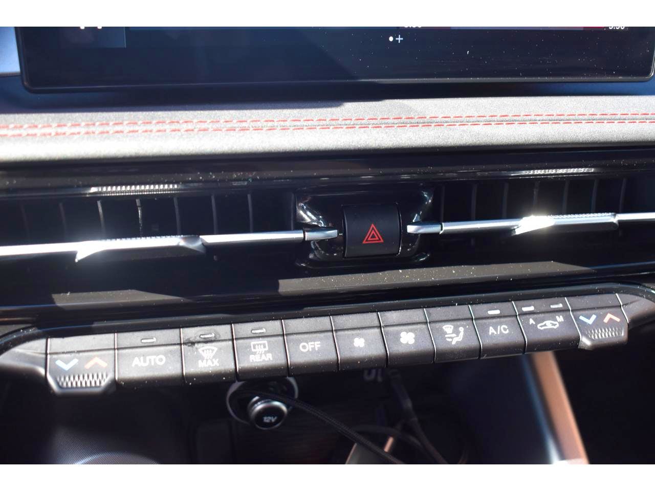 Alfa Romeo Tonale  1.5 Hybrid 160 ch VGT TCT7 Tributo Italiano occasion - Photo 29
