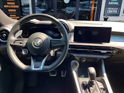 Alfa Romeo Tonale 1.5 Hybrid 160 ch VGT TCT7 Tributo Italiano occasion - Photo 3