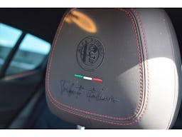 Alfa Romeo Tonale 1.5 Hybrid 160 ch VGT TCT7 Tributo Italiano occasion - Photo 38