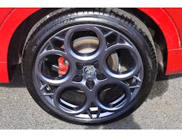 Alfa Romeo Tonale 1.5 Hybrid 160 ch VGT TCT7 Tributo Italiano occasion - Photo 39