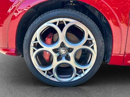 Alfa Romeo Tonale  1.5 Hybrid 160 ch VGT TCT7 Tributo Italiano occasion - Photo 4