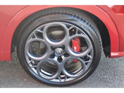 Alfa Romeo Tonale 1.5 Hybrid 160 ch VGT TCT7 Tributo Italiano occasion - Photo 40