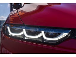 Alfa Romeo Tonale  1.5 Hybrid 160 ch VGT TCT7 Tributo Italiano occasion - Photo 43