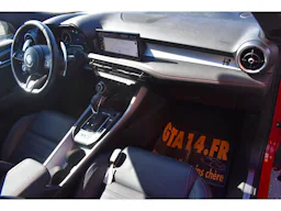 Alfa Romeo Tonale  1.5 Hybrid 160 ch VGT TCT7 Tributo Italiano occasion - Photo 3