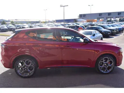 Alfa Romeo Tonale 1.5 Hybrid 160 ch VGT TCT7 Tributo Italiano occasion - Photo 4
