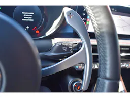 Alfa Romeo Tonale 1.5 Hybrid 160 ch VGT TCT7 Tributo Italiano occasion - Photo 26