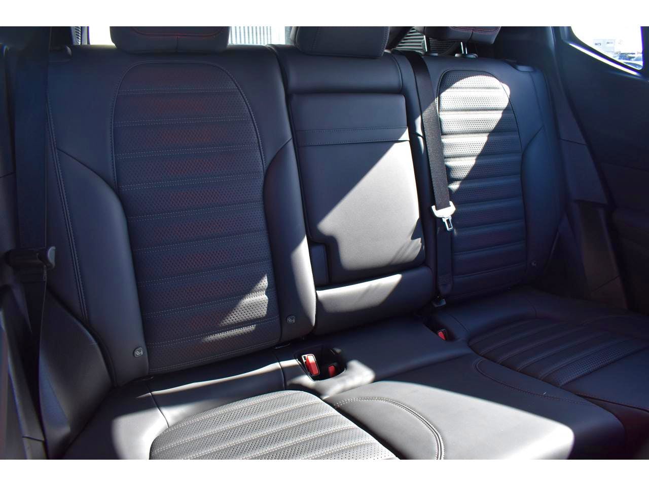 Alfa Romeo Tonale  1.5 Hybrid 160 ch VGT TCT7 Tributo Italiano occasion - Photo 5