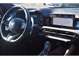 Alfa Romeo Tonale 1.5 Hybrid 160 ch VGT TCT7 Tributo Italiano occasion - Photo 6