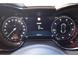 Alfa Romeo Tonale 1.5 Hybrid 160 ch VGT TCT7 Tributo Italiano occasion - Photo 8