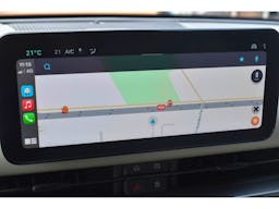 Fiat 600 1.2 Hybrid 100ch DCT6 La Prima occasion - Photo 12