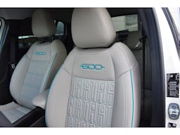 Fiat 600  1.2 Hybrid 100ch DCT6 La Prima occasion - Photo 15