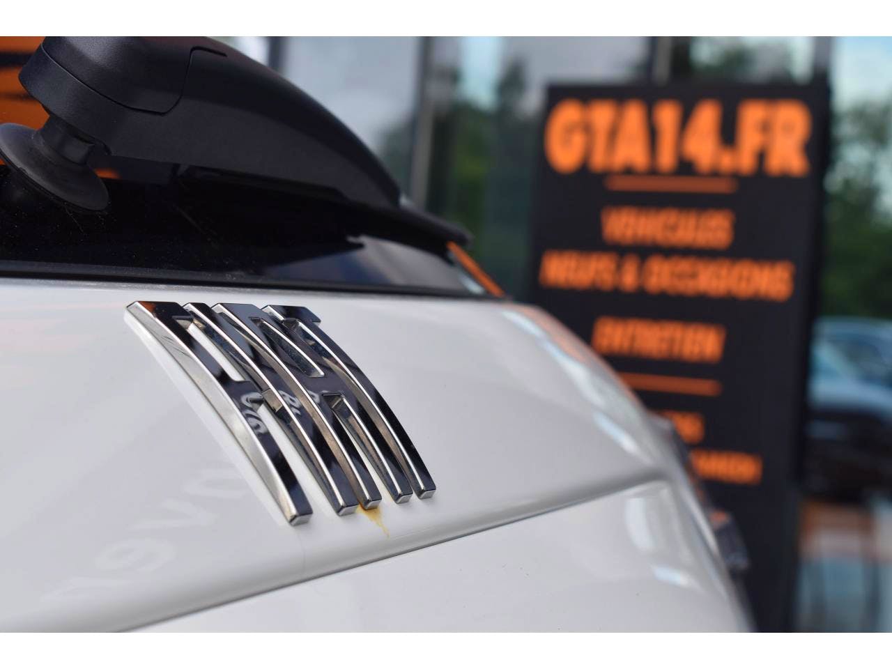 Fiat 600  1.2 Hybrid 100ch DCT6 La Prima occasion - Photo 19