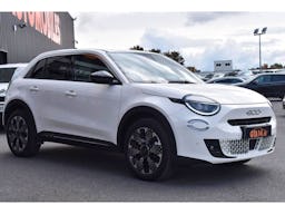 Fiat 600  1.2 Hybrid 100ch DCT6 La Prima occasion - Photo 20