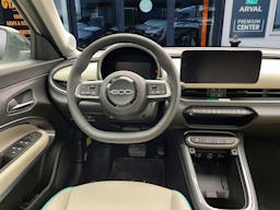 Fiat 600 1.2 Hybrid 100ch DCT6 La Prima occasion - Photo 3