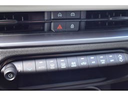 Fiat 600  1.2 Hybrid 100ch DCT6 La Prima occasion - Photo 30