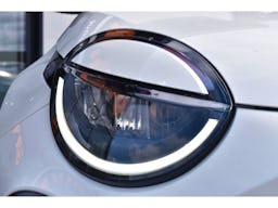 Fiat 600 1.2 Hybrid 100ch DCT6 La Prima occasion - Photo 40