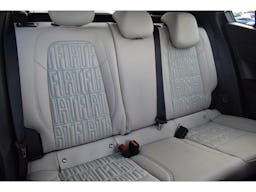 Fiat 600  1.2 Hybrid 100ch DCT6 La Prima occasion - Photo 5