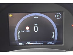 Fiat 600 1.2 Hybrid 100ch DCT6 La Prima occasion - Photo 8