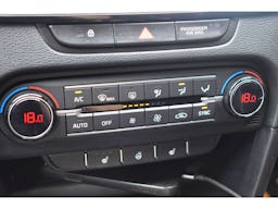 Kia Ceed SW  1.6 CRDi 136 ch MHEV iBVM6 GT Line Premium occasion - Photo 13