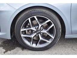 Kia Ceed SW  1.6 CRDi 136 ch MHEV iBVM6 GT Line Premium occasion - Photo 16