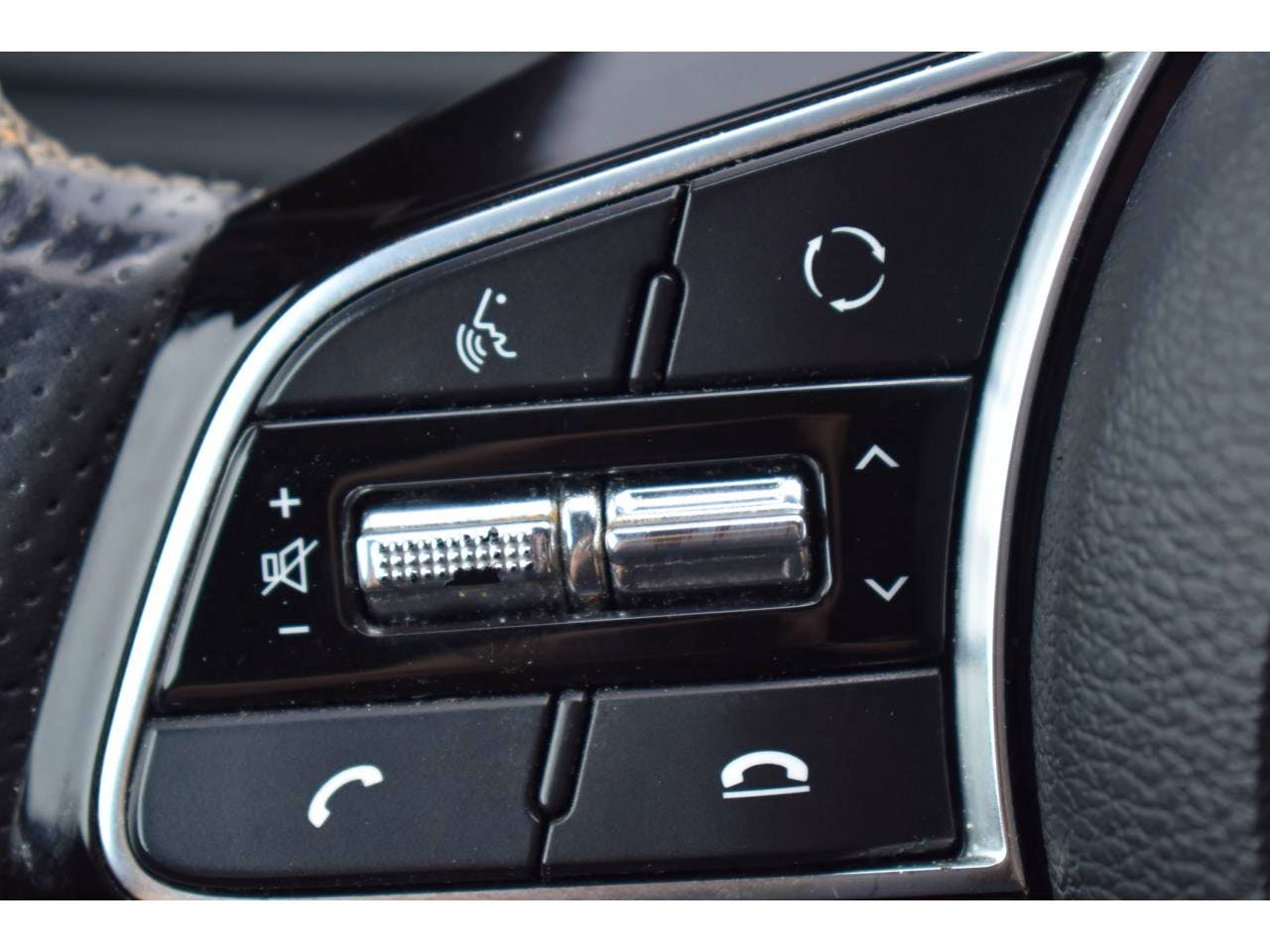 Kia Ceed SW  1.6 CRDi 136 ch MHEV iBVM6 GT Line Premium occasion - Photo 23