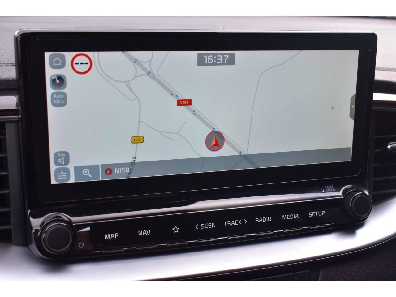 Kia Ceed SW  1.6 CRDi 136 ch MHEV iBVM6 GT Line Premium occasion - Photo 28