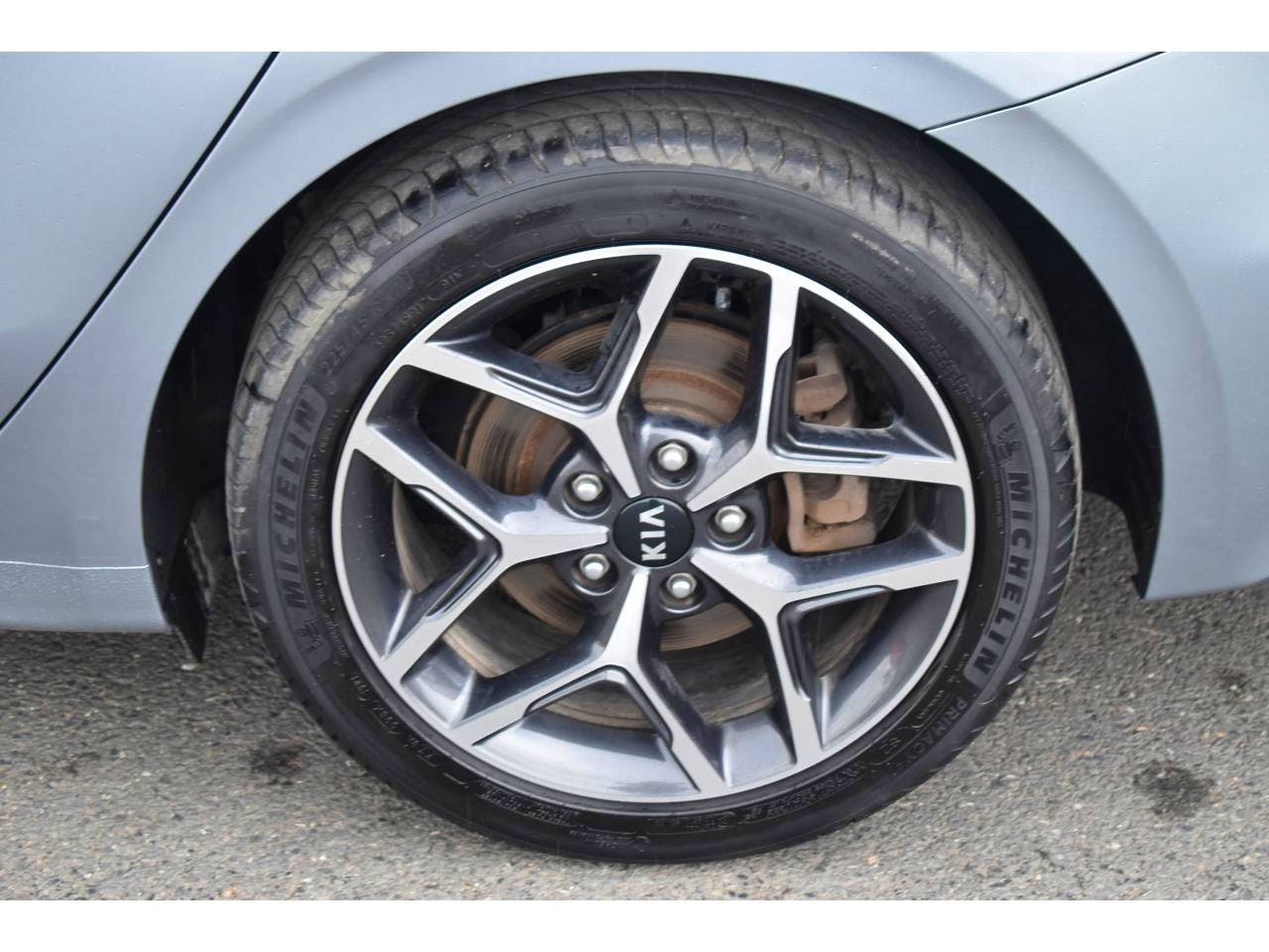Kia Ceed SW  1.6 CRDi 136 ch MHEV iBVM6 GT Line Premium occasion - Photo 36