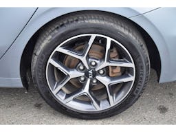 Kia Ceed SW  1.6 CRDi 136 ch MHEV iBVM6 GT Line Premium occasion - Photo 36