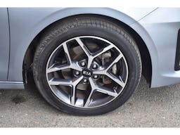 Kia Ceed SW  1.6 CRDi 136 ch MHEV iBVM6 GT Line Premium occasion - Photo 37