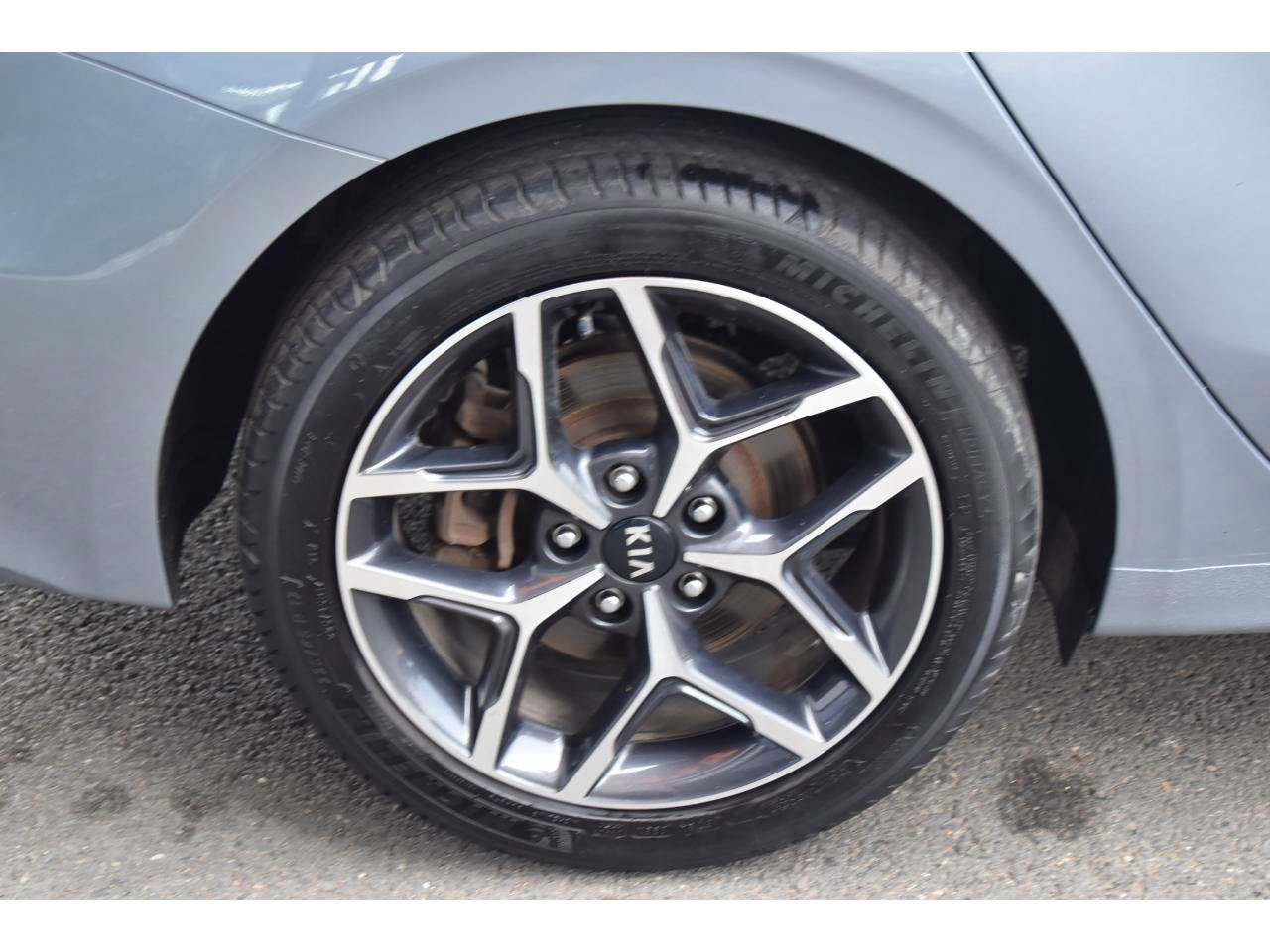 Kia Ceed SW  1.6 CRDi 136 ch MHEV iBVM6 GT Line Premium occasion - Photo 38