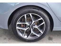 Kia Ceed SW  1.6 CRDi 136 ch MHEV iBVM6 GT Line Premium occasion - Photo 38