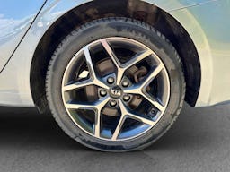 Kia Ceed SW  1.6 CRDi 136 ch MHEV iBVM6 GT Line Premium occasion - Photo 4