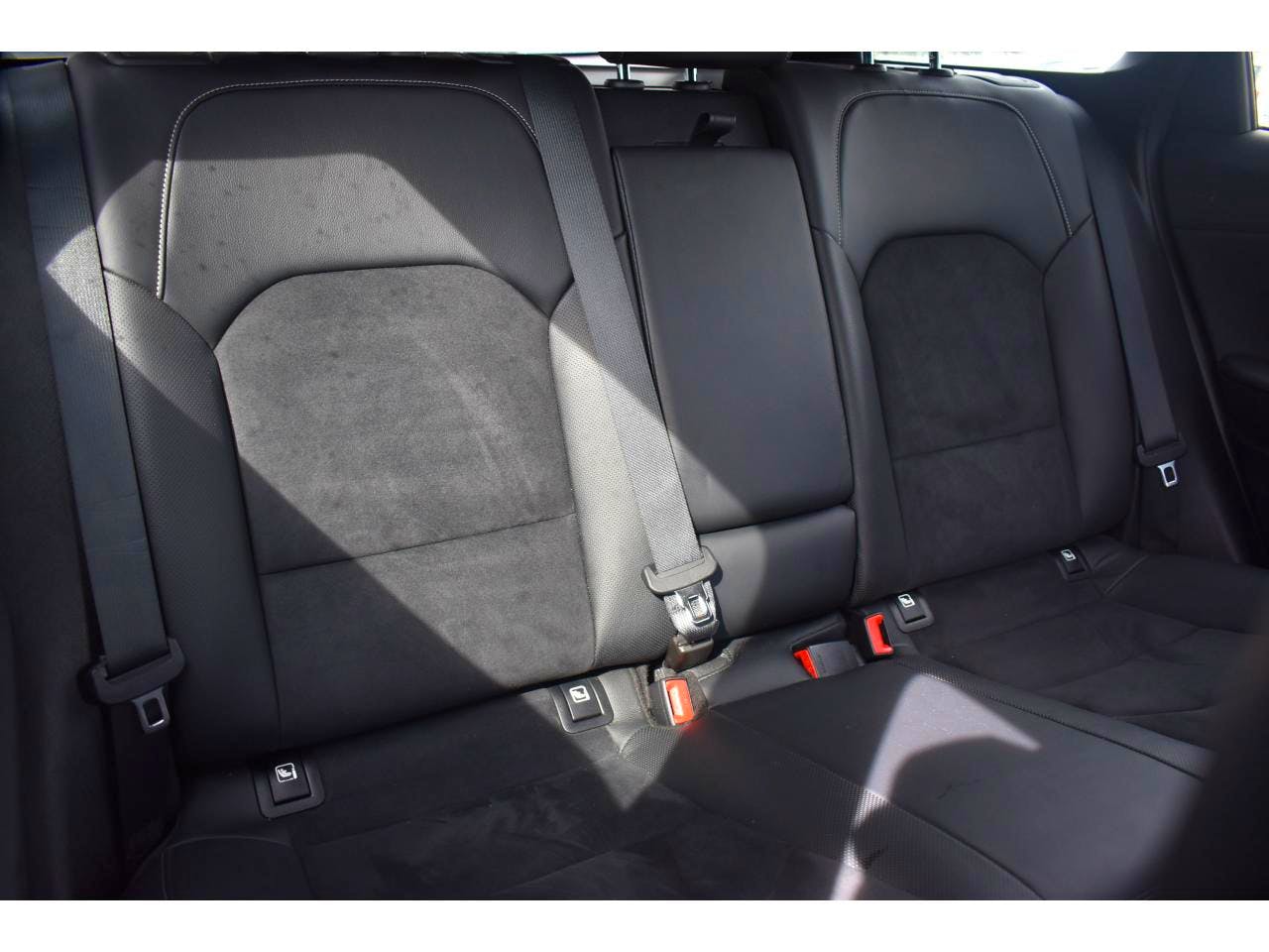 Kia Ceed SW  1.6 CRDi 136 ch MHEV iBVM6 GT Line Premium occasion - Photo 5