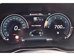 Kia Ceed SW  1.6 CRDi 136 ch MHEV iBVM6 GT Line Premium occasion - Photo 8