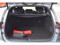 Kia Ceed SW  1.6 CRDi 136 ch MHEV iBVM6 GT Line Premium occasion - Photo 9
