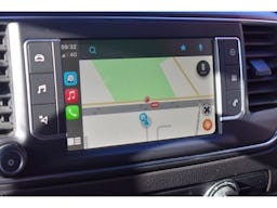 Peugeot Expert  LONG 2.0 BLUEHDI 120 S&S BVM6 ASPHALT occasion - Photo 11