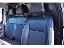 Peugeot Expert  LONG 2.0 BLUEHDI 120 S&S BVM6 ASPHALT occasion - Photo 17