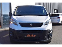 Peugeot Expert  LONG 2.0 BLUEHDI 120 S&S BVM6 ASPHALT occasion - Photo 18