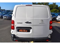 Peugeot Expert  LONG 2.0 BLUEHDI 120 S&S BVM6 ASPHALT occasion - Photo 19