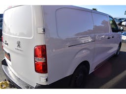 Peugeot Expert  LONG 2.0 BLUEHDI 120 S&S BVM6 ASPHALT occasion - Photo 2