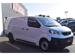 Peugeot Expert  LONG 2.0 BLUEHDI 120 S&S BVM6 ASPHALT occasion - Photo 20