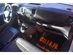Peugeot Expert  LONG 2.0 BLUEHDI 120 S&S BVM6 ASPHALT occasion - Photo 3