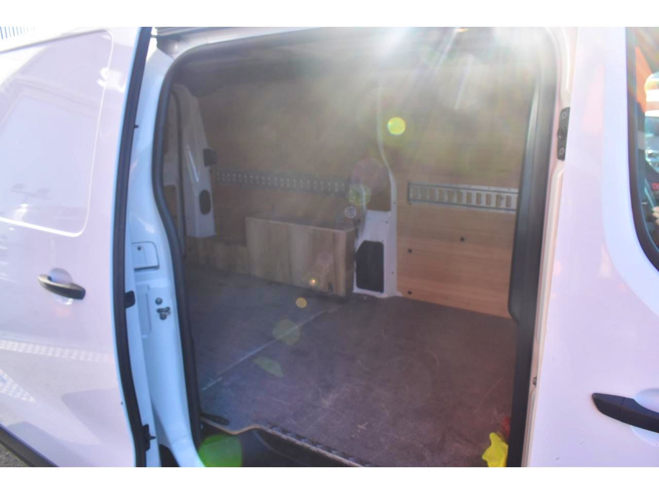 Peugeot Expert  LONG 2.0 BLUEHDI 120 S&S BVM6 ASPHALT occasion - Photo 5