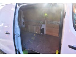 Peugeot Expert  LONG 2.0 BLUEHDI 120 S&S BVM6 ASPHALT occasion - Photo 5
