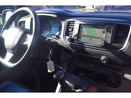 Peugeot Expert  LONG 2.0 BLUEHDI 120 S&S BVM6 ASPHALT occasion - Photo 6