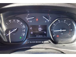 Peugeot Expert  LONG 2.0 BLUEHDI 120 S&S BVM6 ASPHALT occasion - Photo 8