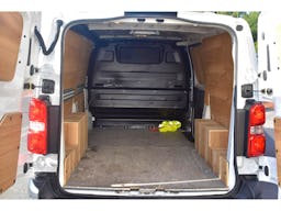 Peugeot Expert  LONG 2.0 BLUEHDI 120 S&S BVM6 ASPHALT occasion - Photo 9
