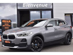 BMW X2 xDrive 25e 220 ch BVA6 F39 Business Design occasion - Photo 1