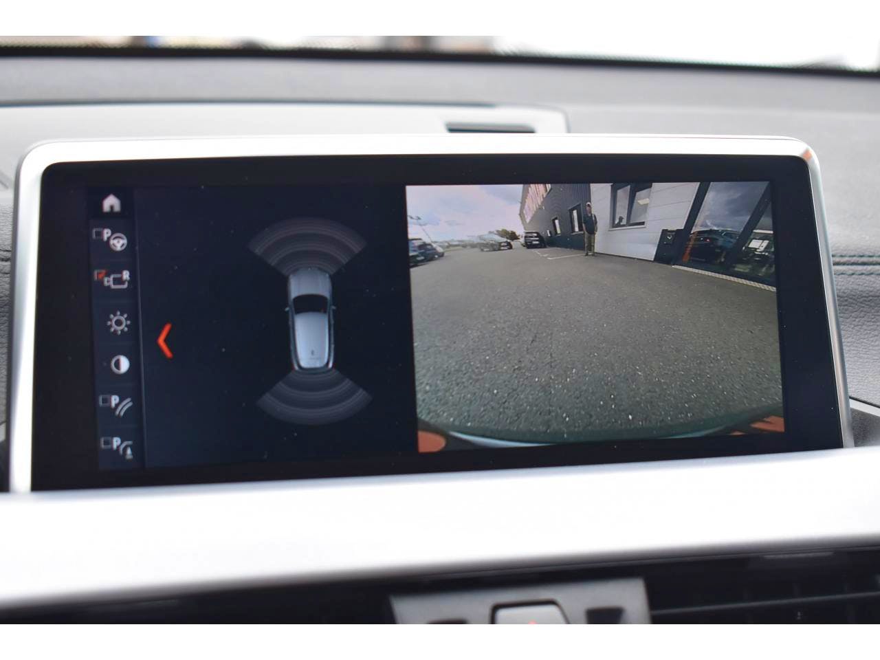 BMW X2  xDrive 25e 220 ch BVA6 F39 Business Design occasion - Photo 12